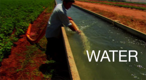 Water is Our World copy